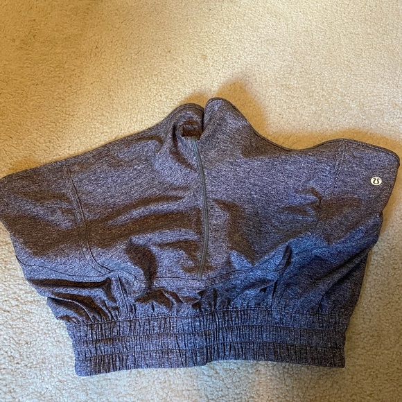 Lululemon | Track That Short - Picture 4 of 4